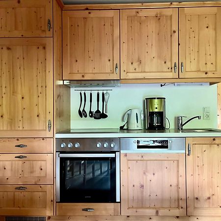 Zederberg Appartements Sankt Johann im Pongau Bagian luar foto