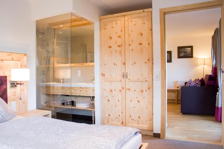 Zederberg Appartements Sankt Johann im Pongau Bagian luar foto