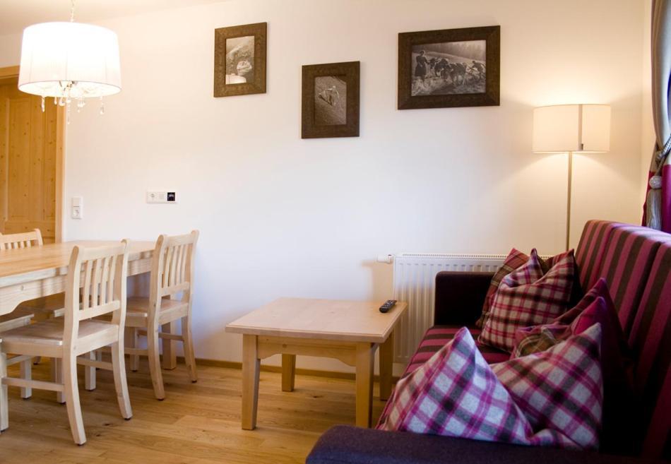 Zederberg Appartements Sankt Johann im Pongau Bagian luar foto