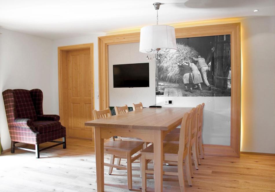 Zederberg Appartements Sankt Johann im Pongau Bagian luar foto