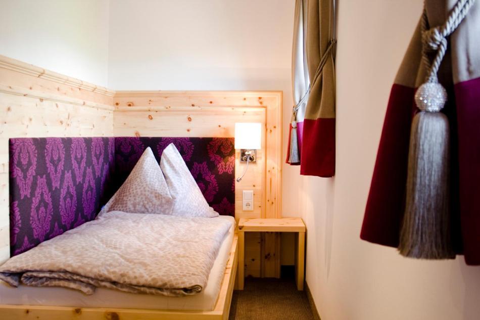 Zederberg Appartements Sankt Johann im Pongau Bagian luar foto