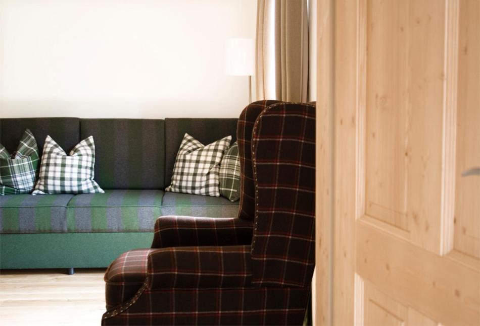 Zederberg Appartements Sankt Johann im Pongau Bagian luar foto