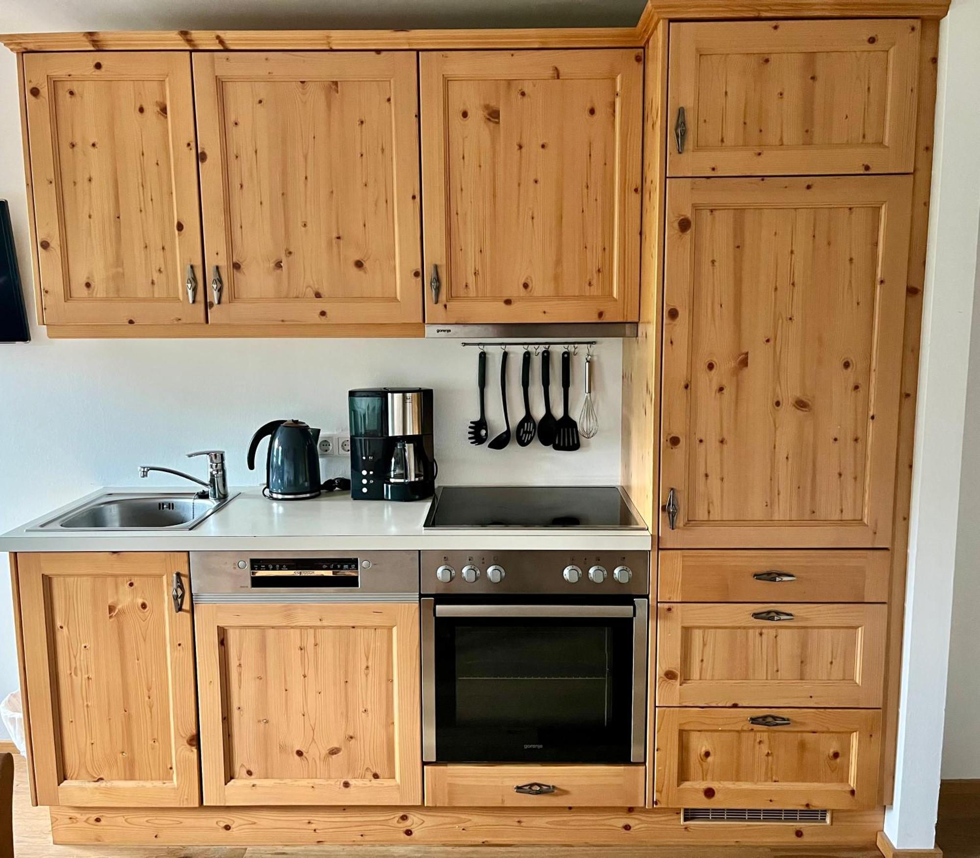 Zederberg Appartements Sankt Johann im Pongau Bagian luar foto