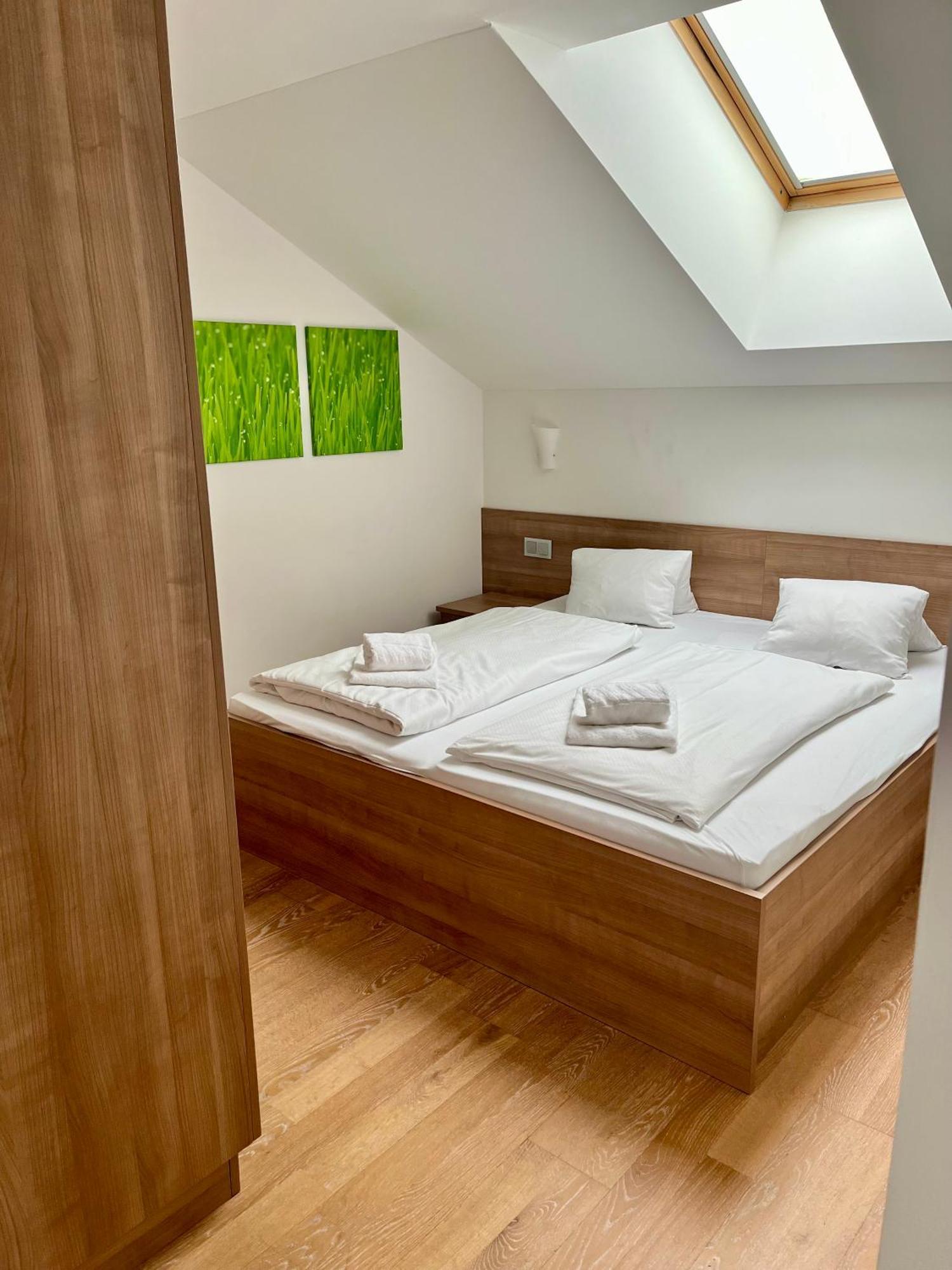 Zederberg Appartements Sankt Johann im Pongau Bagian luar foto