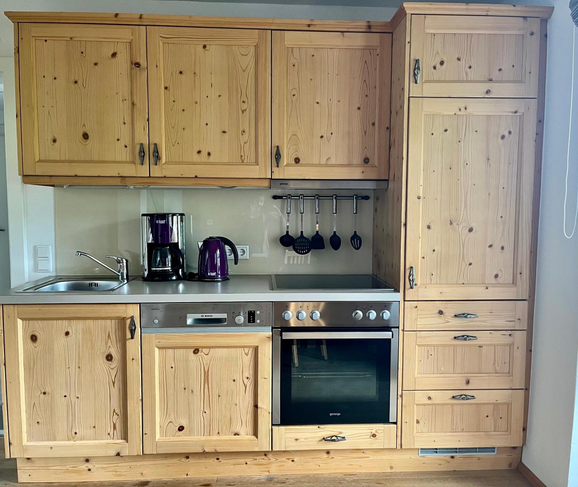Zederberg Appartements Sankt Johann im Pongau Bagian luar foto