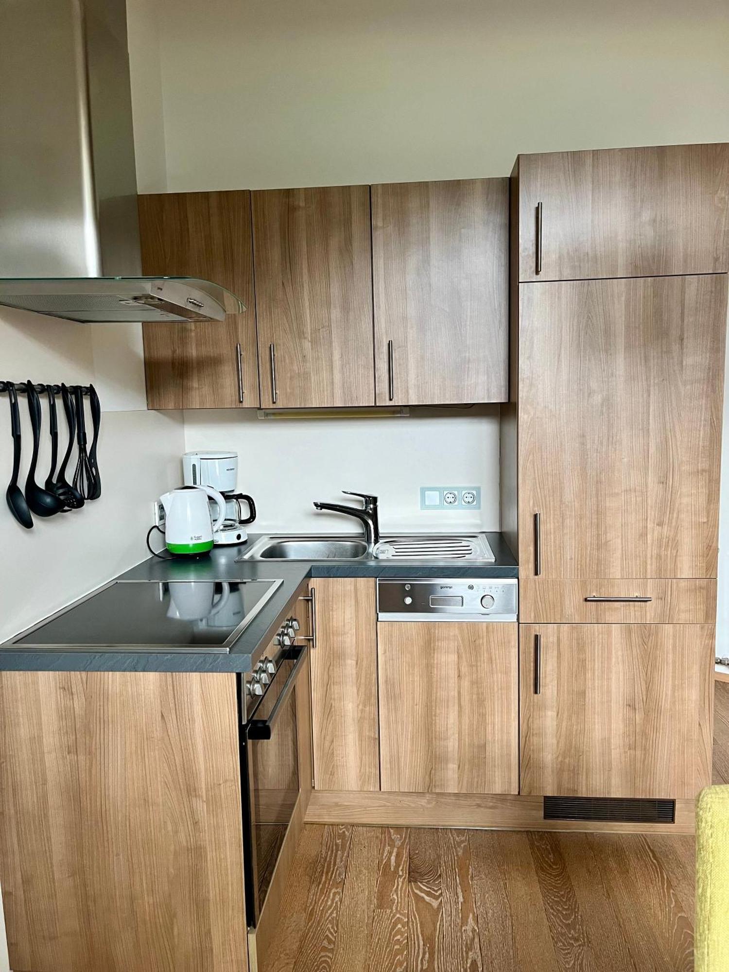 Zederberg Appartements Sankt Johann im Pongau Bagian luar foto