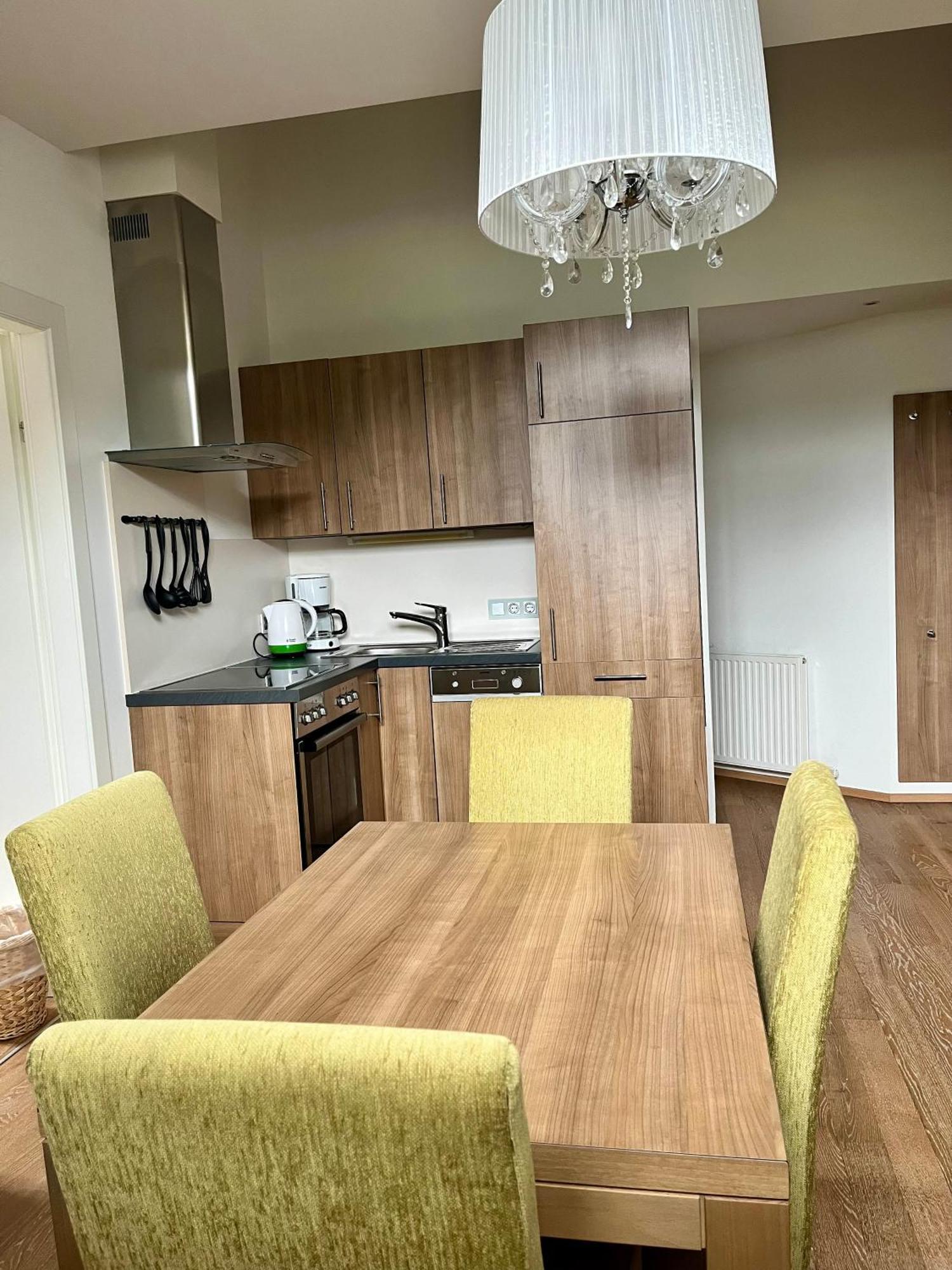 Zederberg Appartements Sankt Johann im Pongau Bagian luar foto