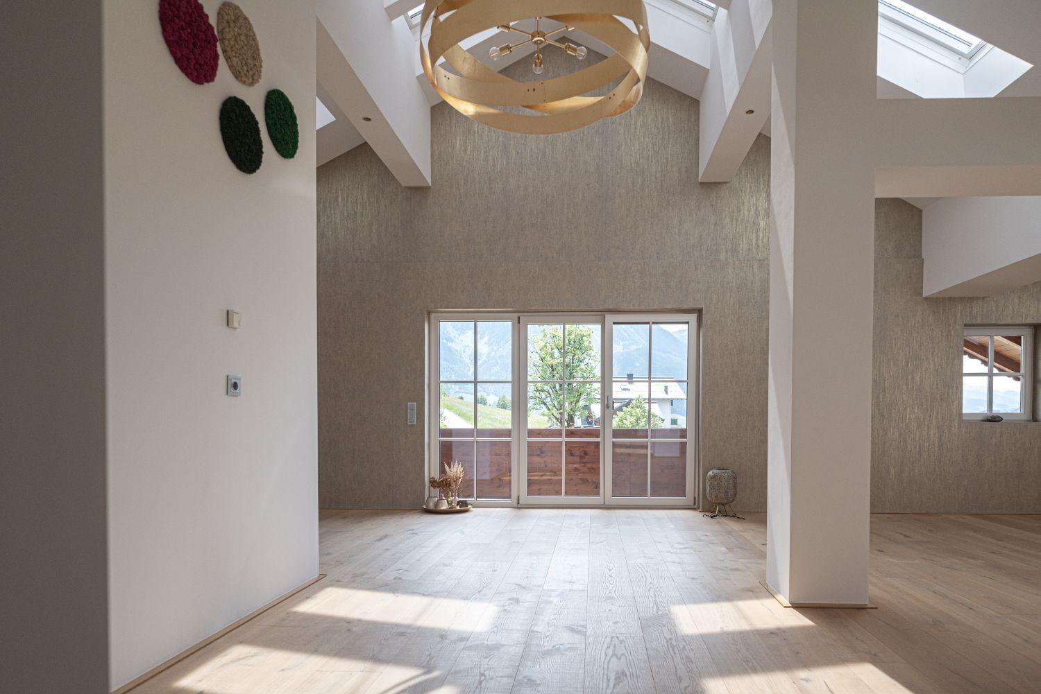Zederberg Appartements Sankt Johann im Pongau Bagian luar foto