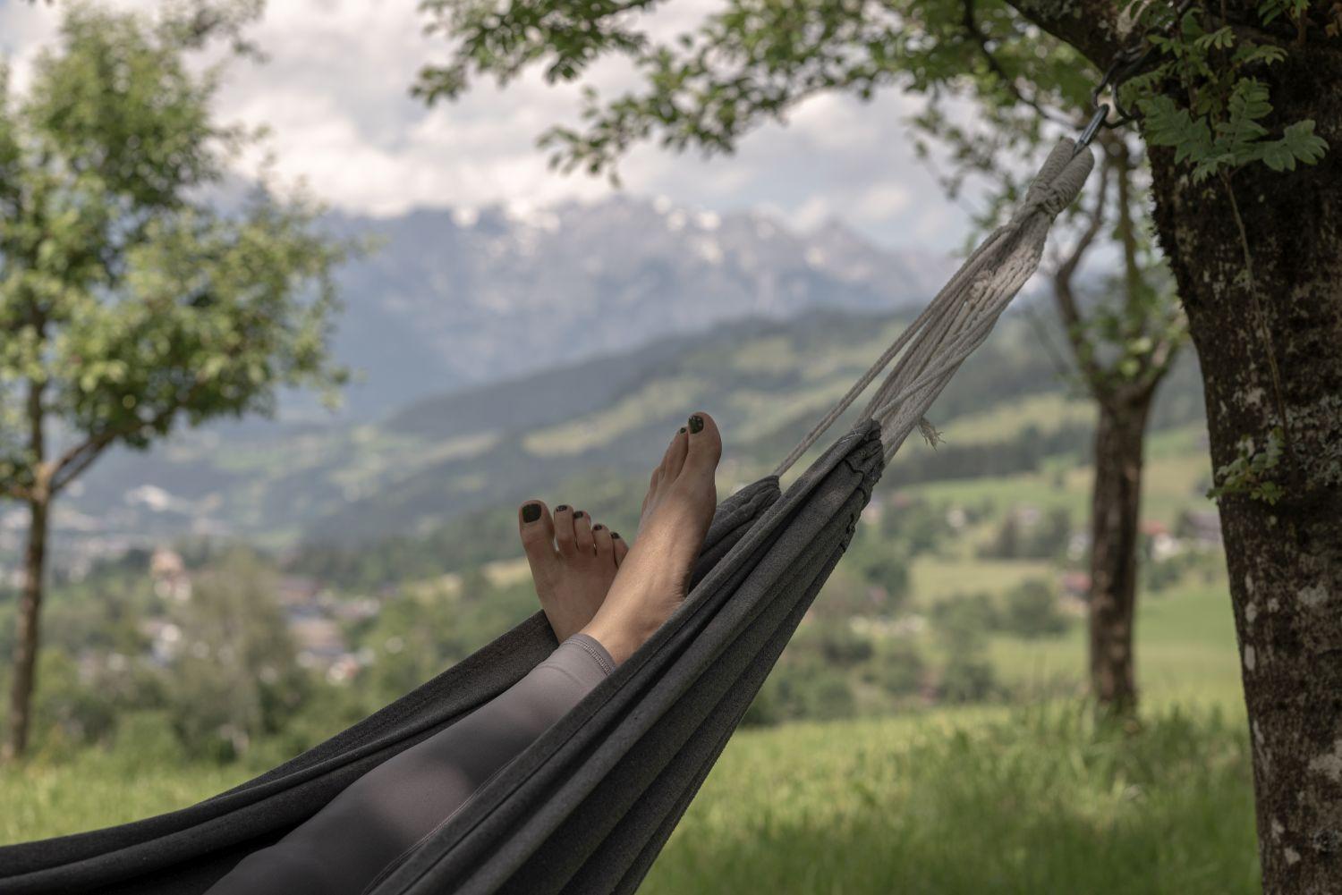Zederberg Appartements Sankt Johann im Pongau Bagian luar foto