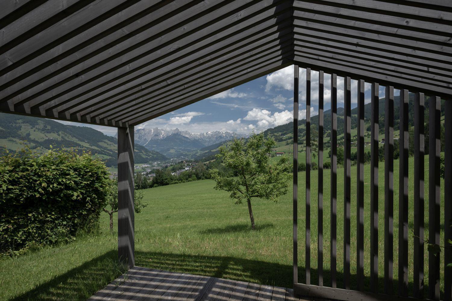 Zederberg Appartements Sankt Johann im Pongau Bagian luar foto