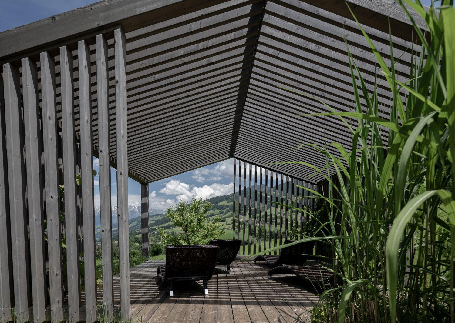 Zederberg Appartements Sankt Johann im Pongau Bagian luar foto
