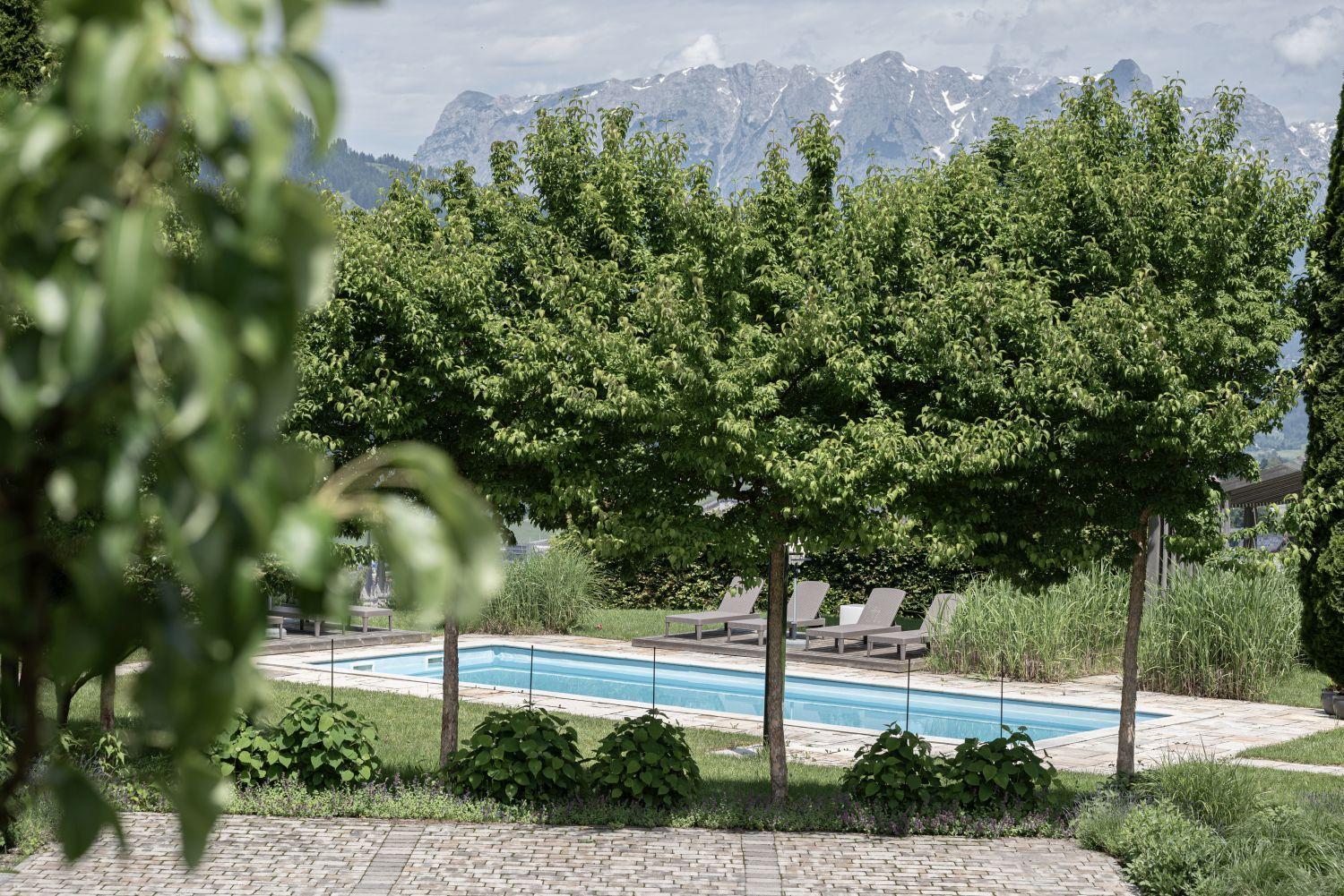 Zederberg Appartements Sankt Johann im Pongau Bagian luar foto