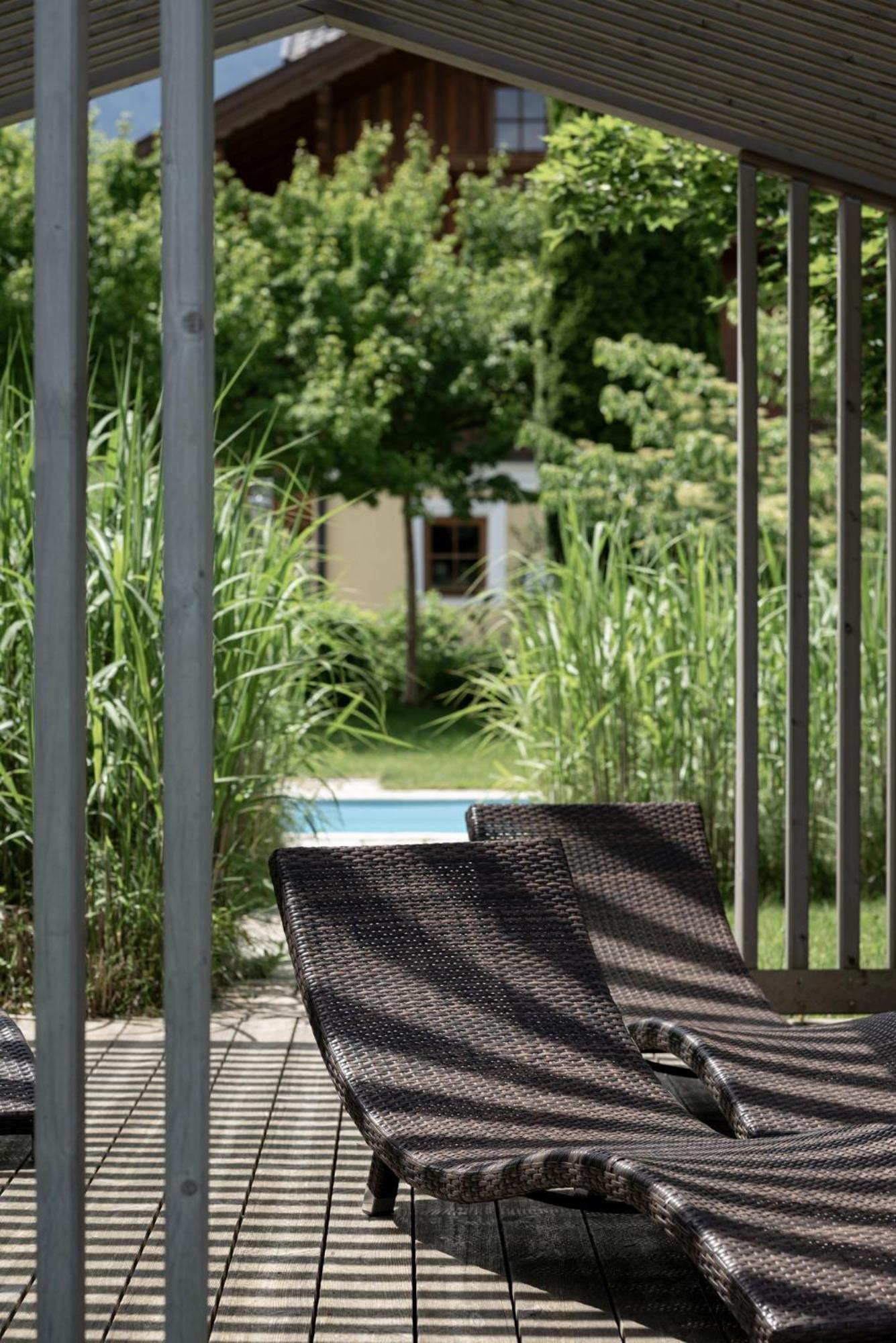 Zederberg Appartements Sankt Johann im Pongau Bagian luar foto