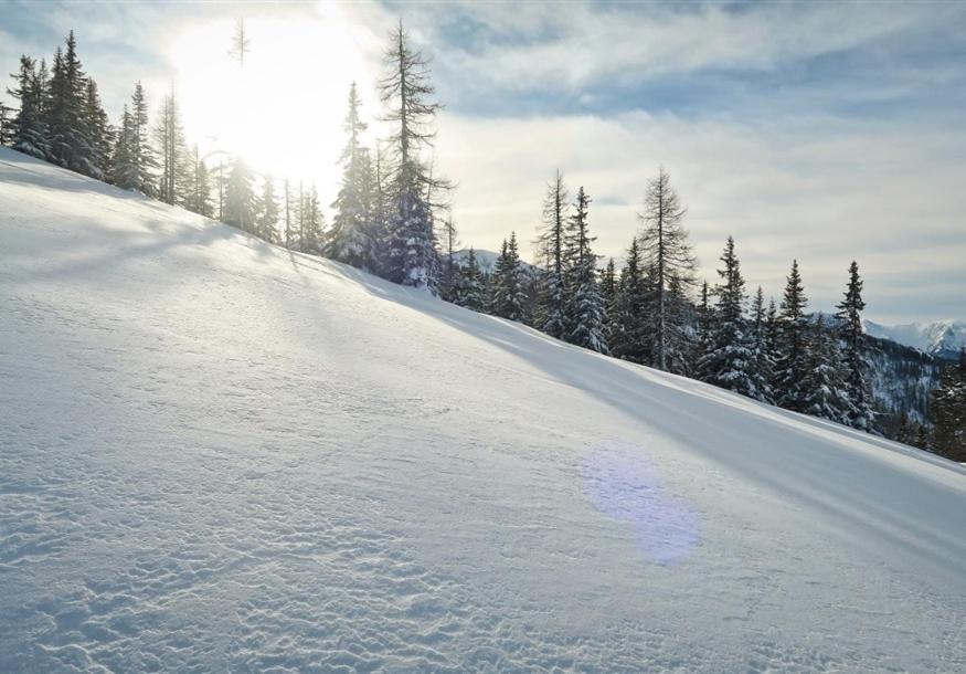 Zederberg Appartements Sankt Johann im Pongau Bagian luar foto