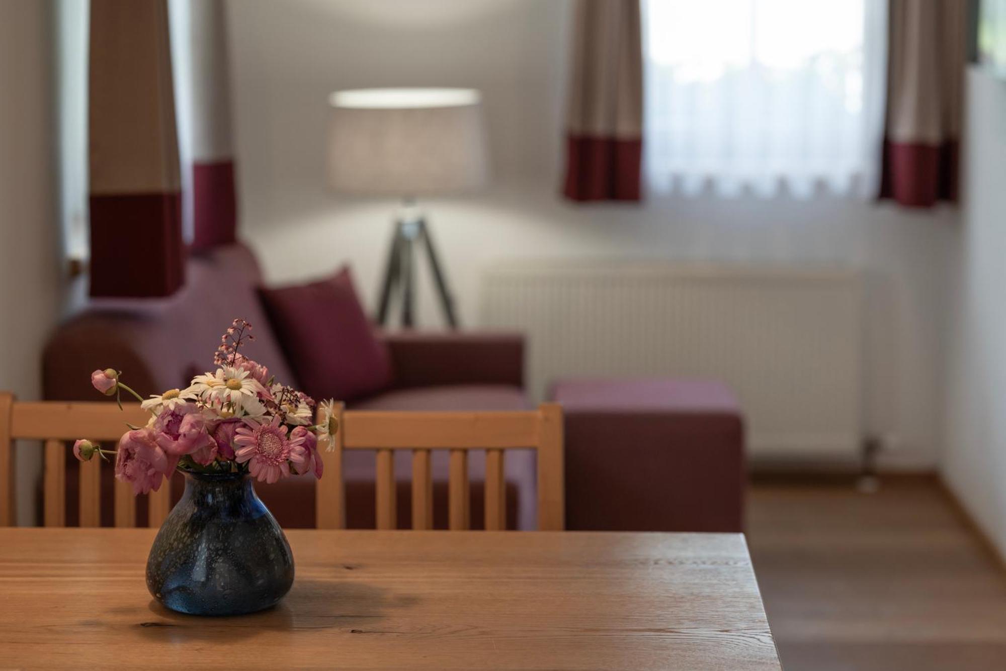 Zederberg Appartements Sankt Johann im Pongau Bagian luar foto