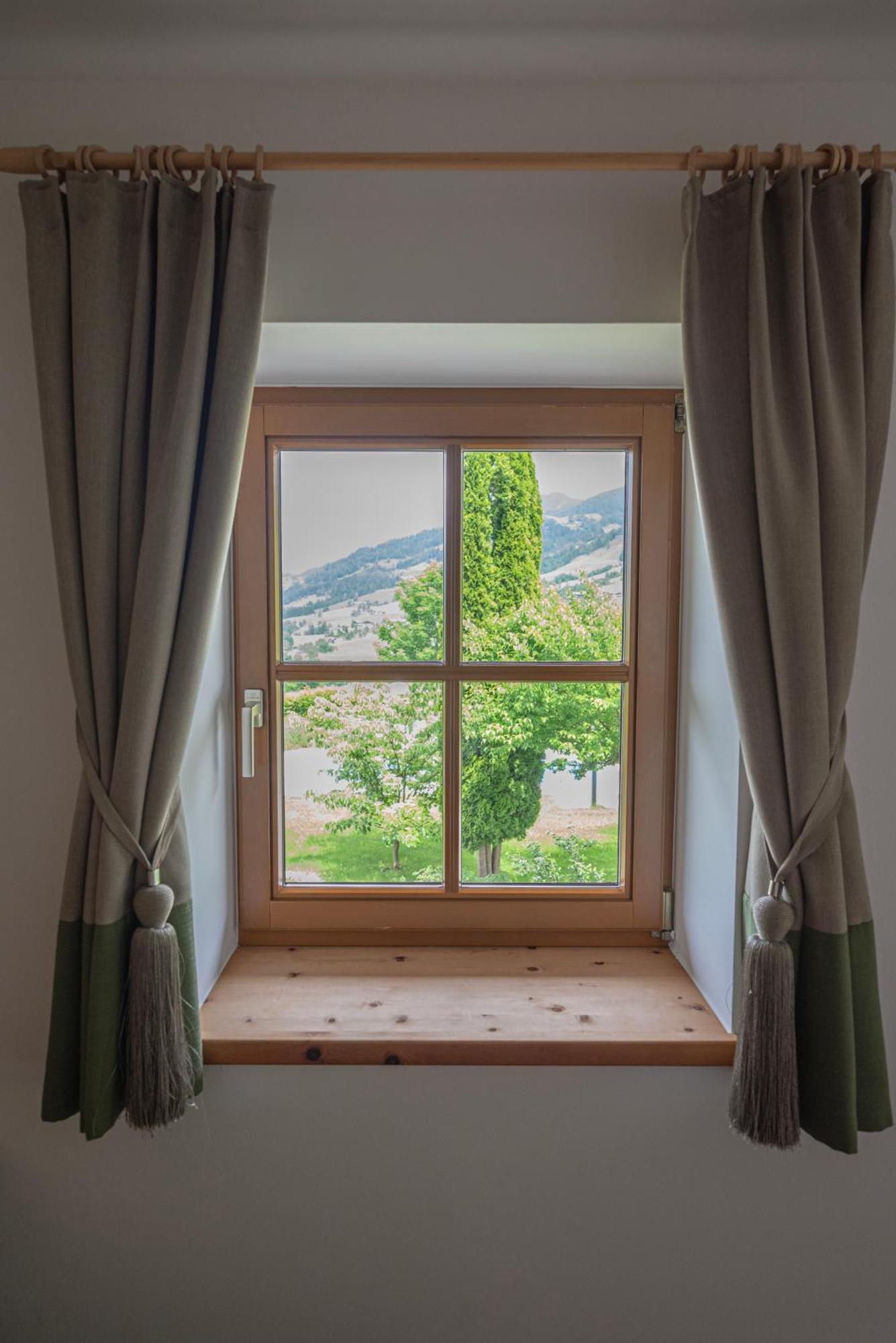 Zederberg Appartements Sankt Johann im Pongau Bagian luar foto
