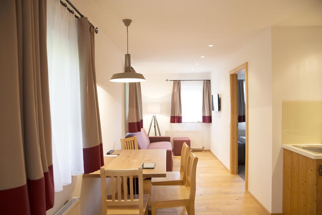 Zederberg Appartements Sankt Johann im Pongau Bagian luar foto